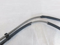 11-20 BMW C600 C650 Sport C650GT Front/Rear Brake Cylinder ABS Pump Pipe Lines