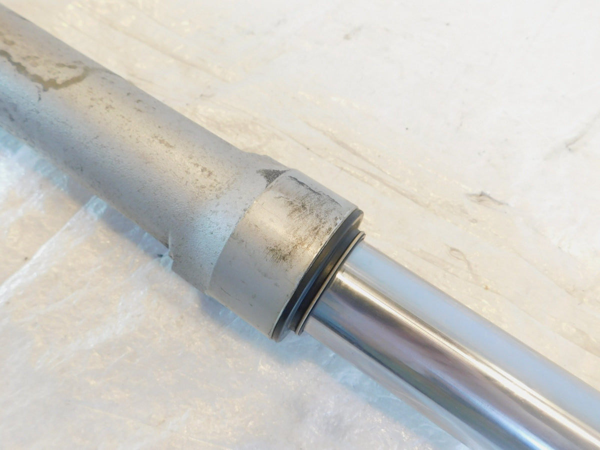 BMW F650GS & G650GS 650GS Front Wheel Left/Right Fork Shock Leg Tubes - Bent - C3 Cycle