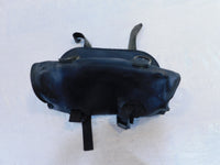 1993-2008 Honda Shadow VT600CD Deluxe Front Storage Luggage Soft Saddlebag - C3 Cycle