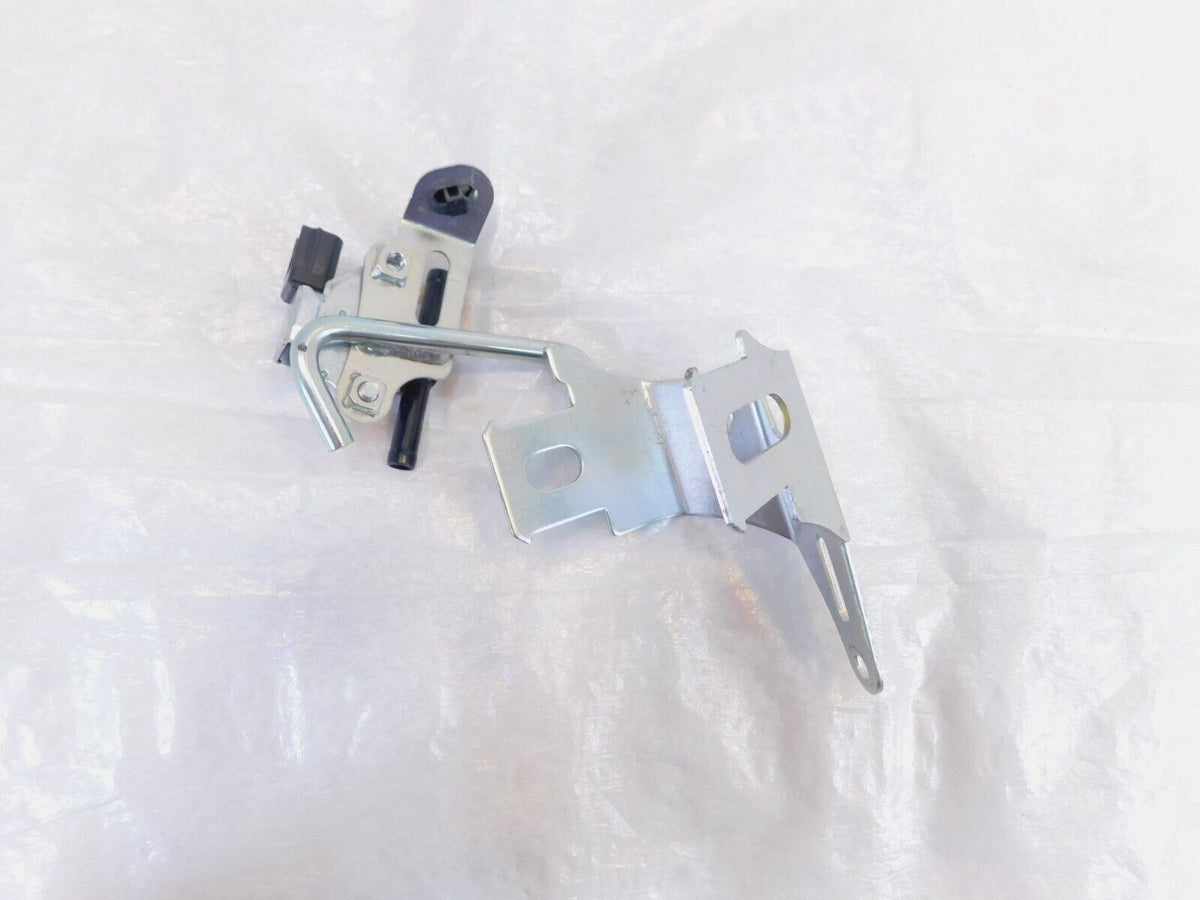 2018-2020 Honda Grom 125 Purge Control Solenoid Air Valve Switch & Mount Bracket - C3 Cycle
