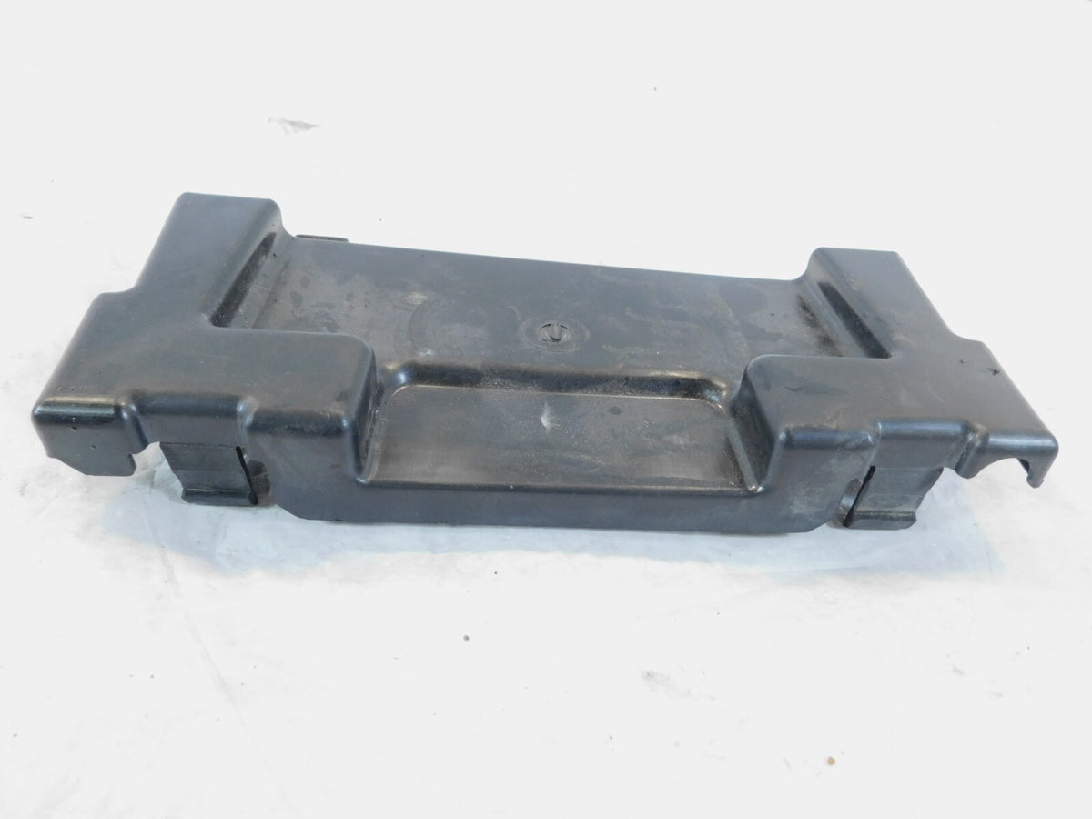 2019 Royal Enfield Himalayan LS410 BS4 Rear Frame Under Seat Utility Storage Box - C3 Cycle