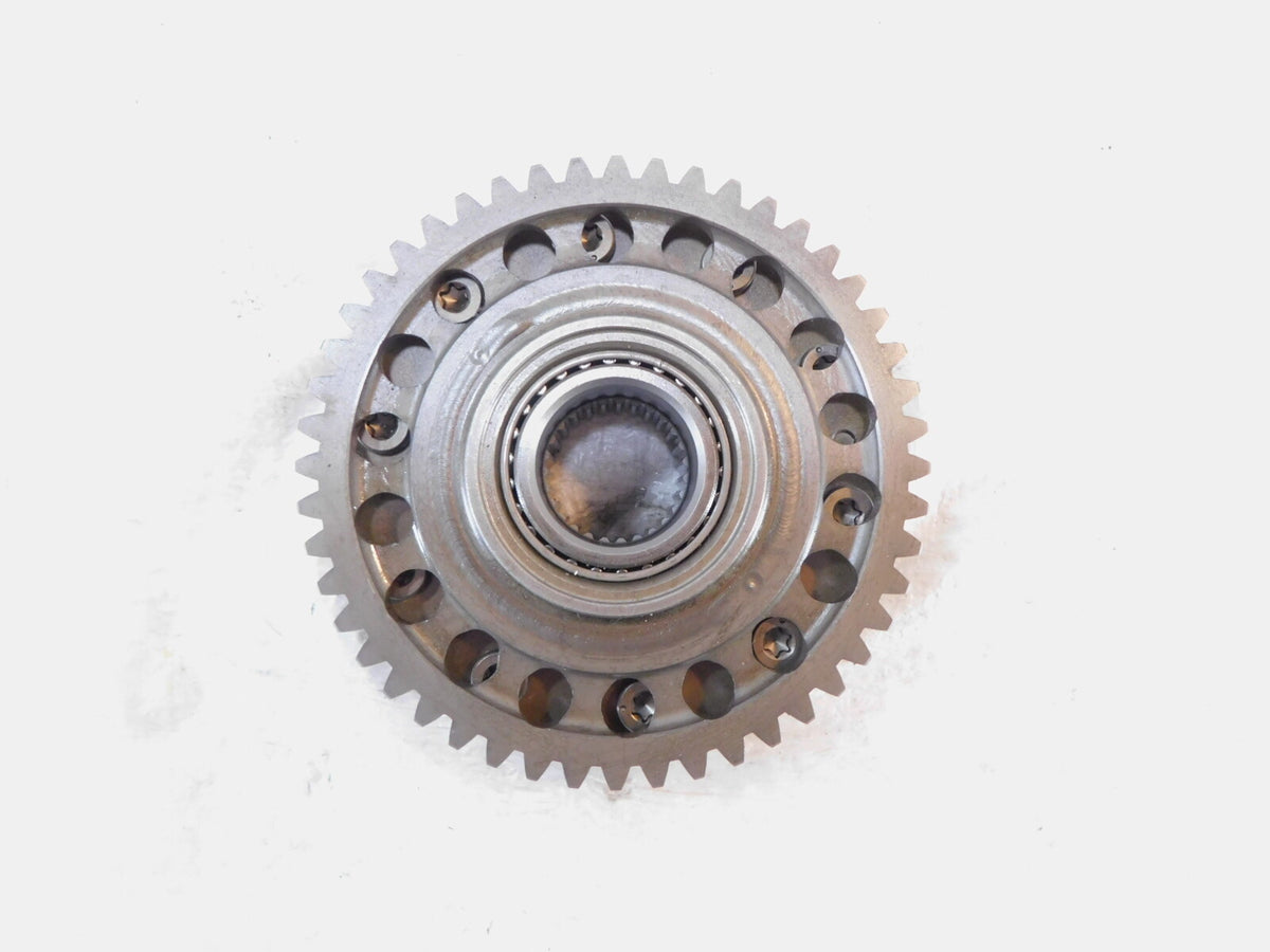 03-2018 Honda ST1300 ST1300A ST1300AC Final Drive Transmission Differential Gear - C3 Cycle