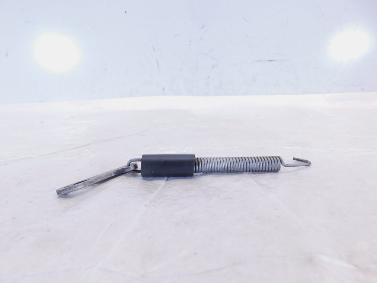 BMW F650 Funduro F650ST Side Kick Kickstand Stand Tension Spring Bracket Shackle - C3 Cycle
