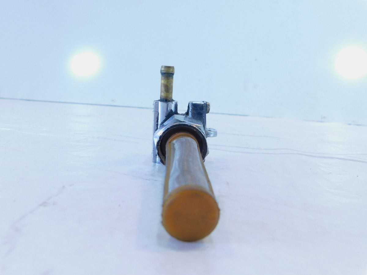 Harley Davidson Tour Glide & Electra Glide Fuel Gas Petrol Tank Petcock Valve
