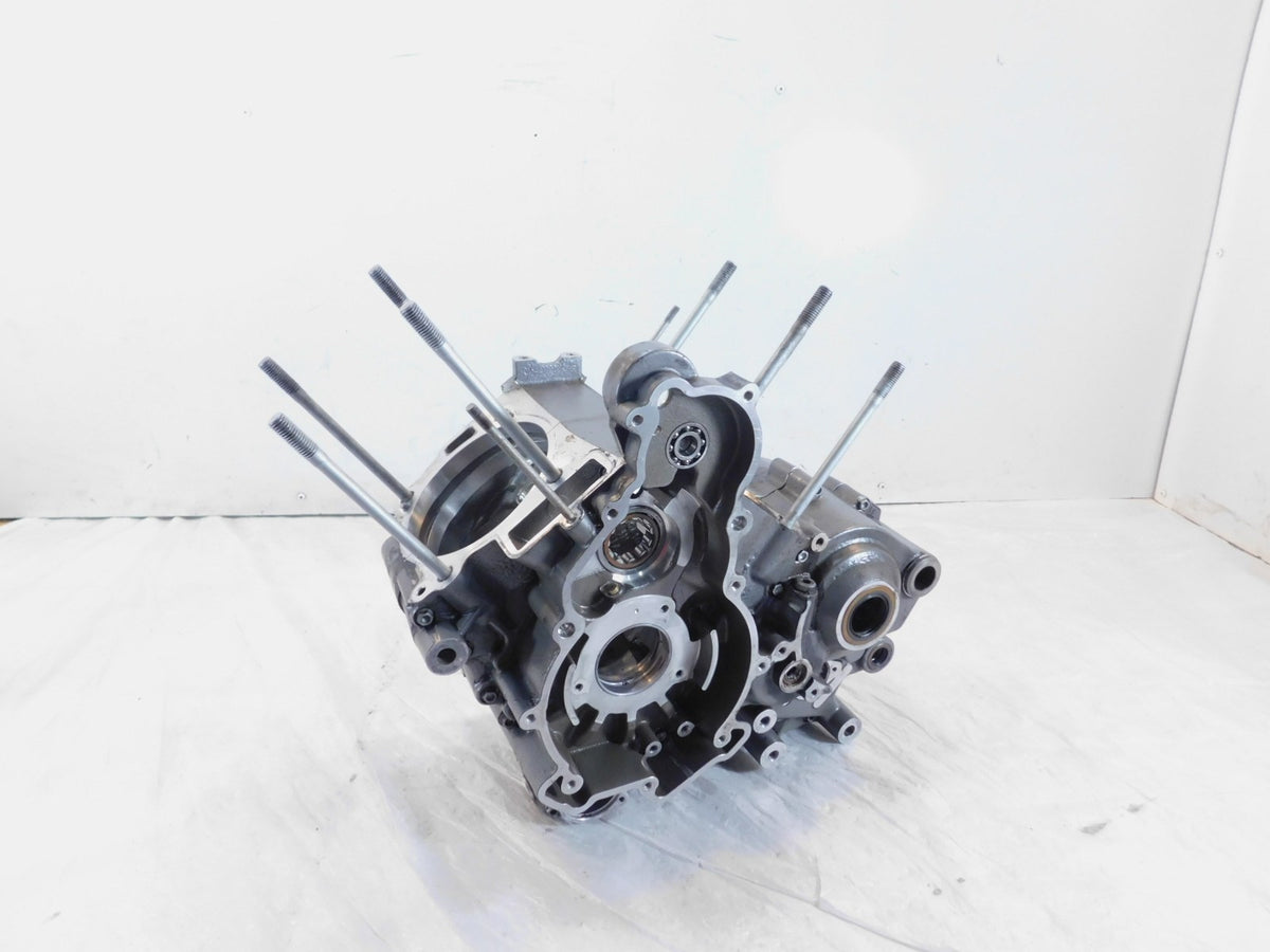 KTM 950 990 Adventure Super Duke Engine Motor Block Crankcase Crank Cases - C3 Cycle