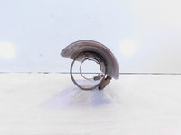 Harley Touring Road King Electra Glide Rear Lower Exhaust Pipe Cover Heat Shield - C3 Cycle