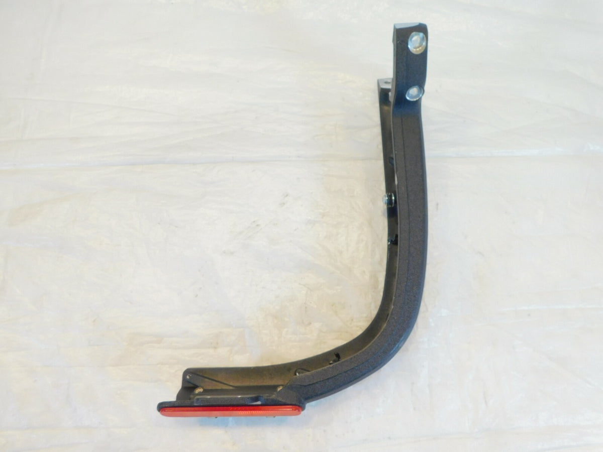 Harley Davidson FXDR FXDRS Rear Turn Signal Fender Tail Brake Light Lamp Bracket - C3 Cycle