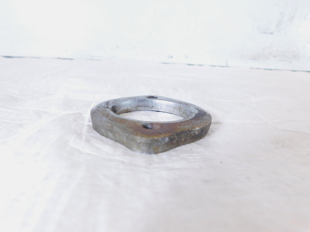 Yamaha Royal Star Tour Classic Deluxe Venture S Exhaust Header Nut Ring Flange - C3 Cycle
