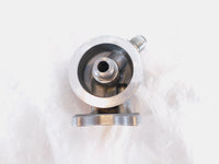 Harley Davidson V-Rod VRod VRSC VRSCA VRSCD Engine Motor Oil Filter Mount Holder - C3 Cycle