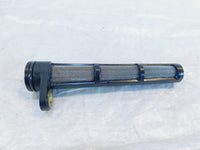 Indian Chief Chieftain, Scout, Sixty, 1200 Bobber Oil Inlet Scavenge Screen Pipe - C3 Cycle