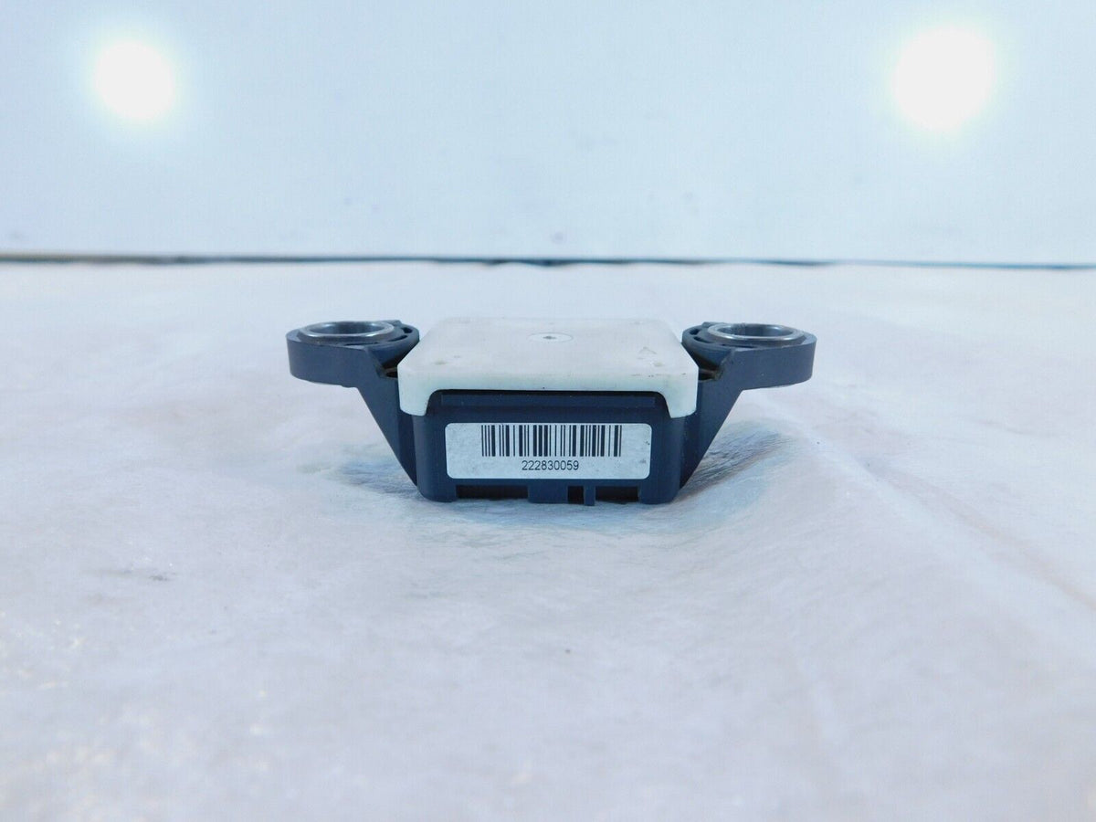 Indian Challenger Limited Dark Horse & FTR1200 IMU Tip Bank Angle Crash Sensor - C3 Cycle