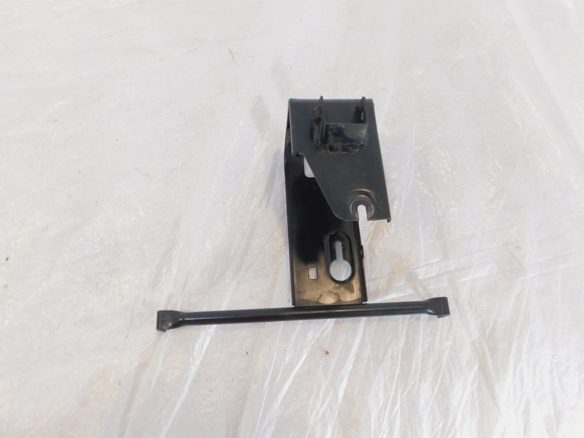 1999-2008 BMW F650GS F650 ABS Brake Pressure Modulator Pump Unit Mount Bracket - C3 Cycle