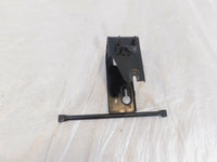 1999-2008 BMW F650GS F650 ABS Brake Pressure Modulator Pump Unit Mount Bracket - C3 Cycle
