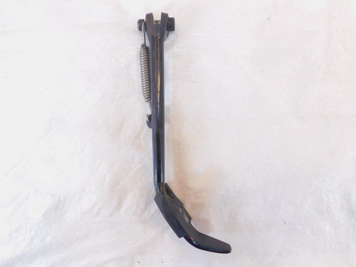 Victory Vision Hammer Kingpin Vegas Black Side Kick Stand Kickstand Sidestand - C3 Cycle