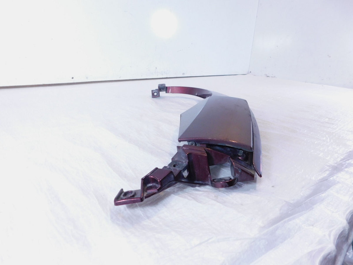 2008 & 2009 Victory Vision Right Fuel Gas Petrol Tank Cover Fairing Cowling Cowl - C3 Cycle