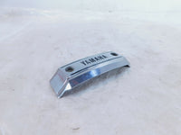 86-99 Yamaha Virago 750 1100 XV1100 Front Fork Lower Triple Tree Cover Trim - C3 Cycle