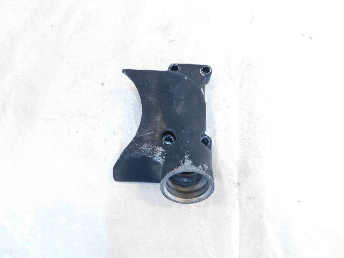 Harley Touring Road King & Electra Glide Black Oil Filler Spout Housing 62431-93 - C3 Cycle