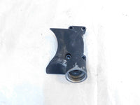Harley Touring Road King & Electra Glide Black Oil Filler Spout Housing 62431-93 - C3 Cycle