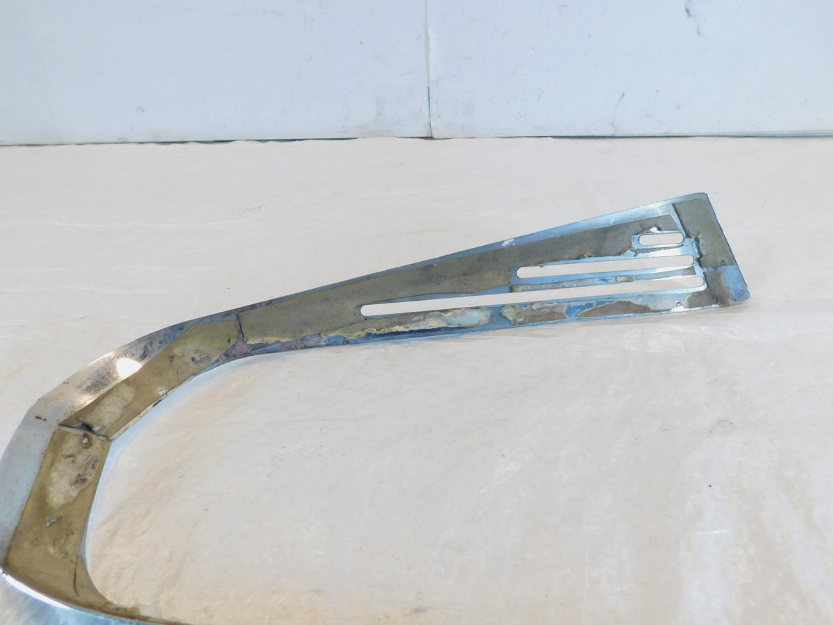 Honda GL1500 GL1500I Goldwing 1500 Interstate Aspencade Front Wheel Fender Trim - C3 Cycle
