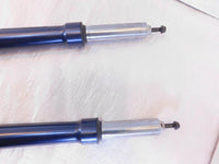 2002-2005 BMW R1150R Rockster Left/Right Front Suspension Fork Shock Leg Tubes - C3 Cycle