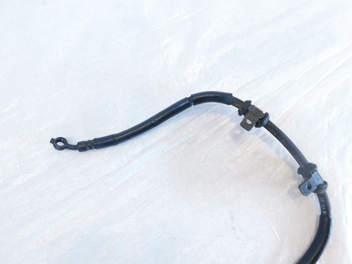 1991-1995 Honda ST1100 ST1100A ST 1100 Rear Brake Master Cylinder Hose Line Pipe - C3 Cycle