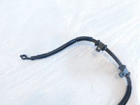 1991-1995 Honda ST1100 ST1100A ST 1100 Rear Brake Master Cylinder Hose Line Pipe - C3 Cycle
