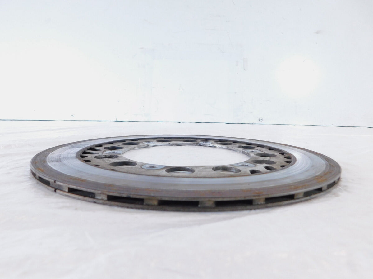 1992-2005 Yamaha V-Max 1200 VMX12 Rear Wheel Disc Brake Rotor 3JP-2582U-00-00 - C3 Cycle