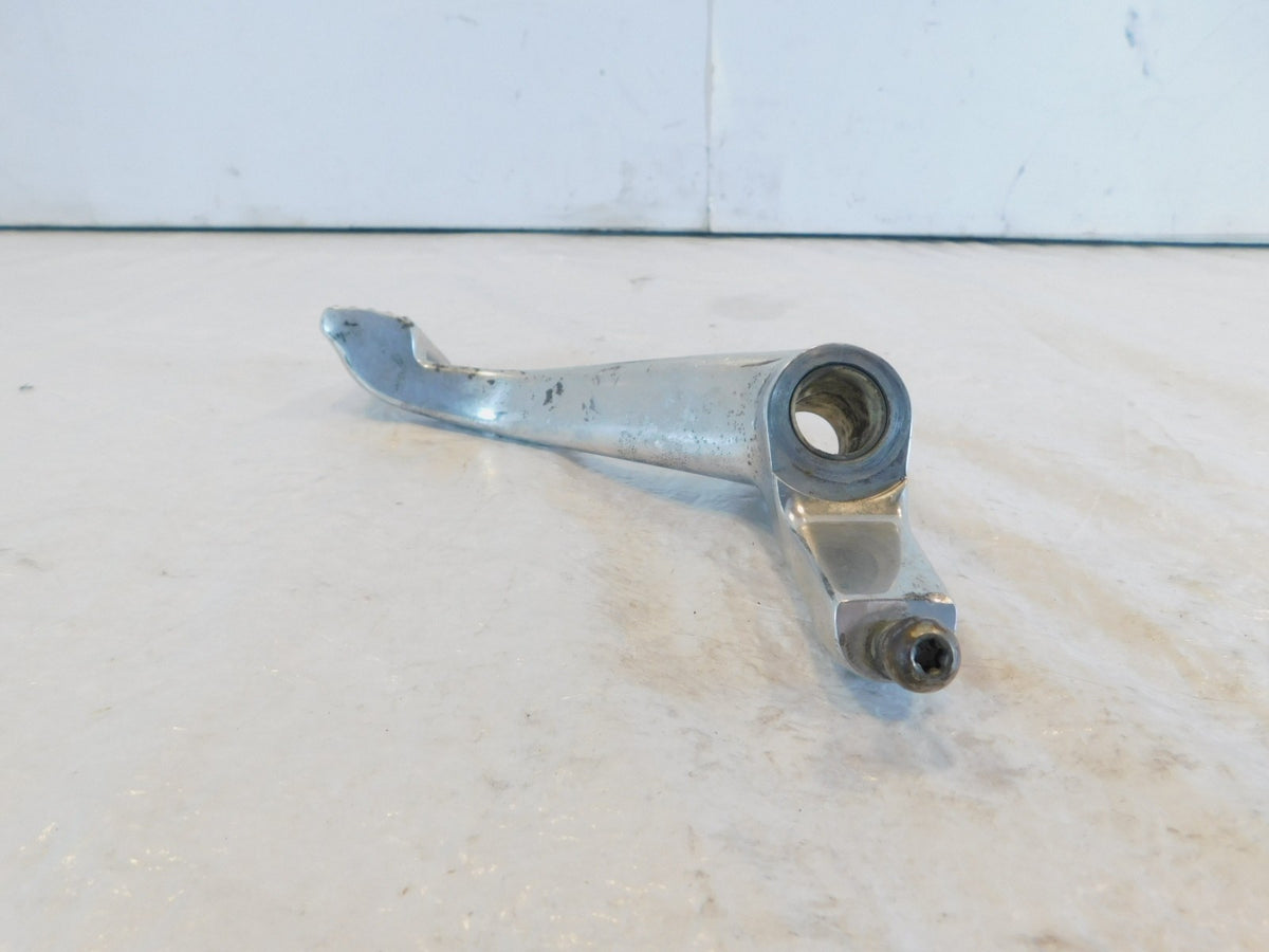 Harley Davidson Sportster 883 & 1200 Low & Roadster Right Rear Foot Brake Pedal - C3 Cycle
