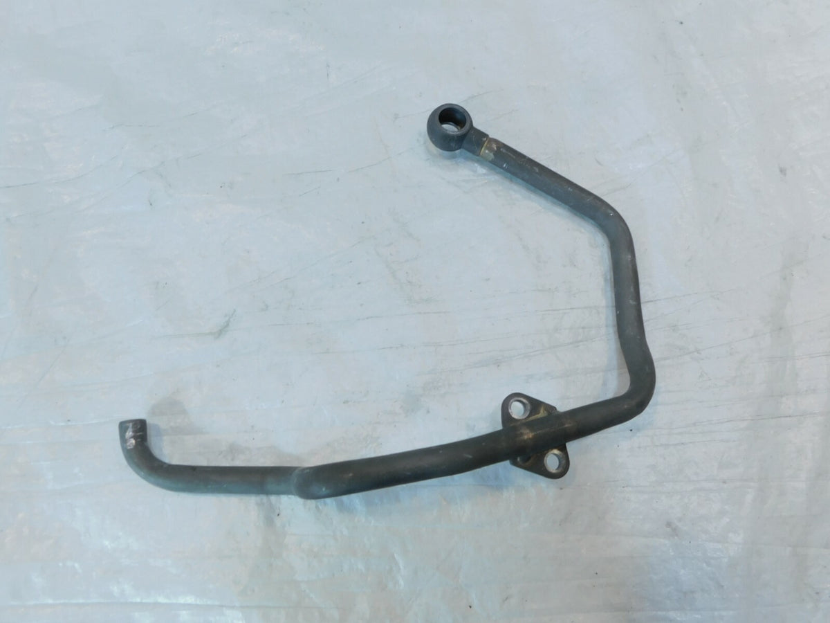 BMW R1100GS R1100RT R1100RS R1150GS R1150R R1200 Engine Motor Oil Pump Pipe Line