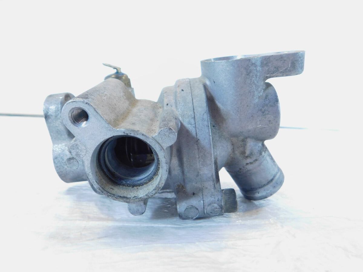 Yamaha Royal Star Tour Deluxe Venture Radiator Water Coolant Thermostat & Cover - C3 Cycle
