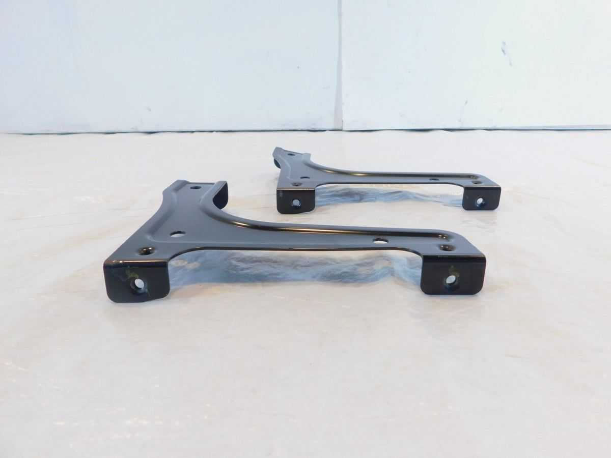 Can-Am Spyder F3 F3-S F3-T Limited LTD STD Airbox Air Intake Box Mount Brackets - C3 Cycle