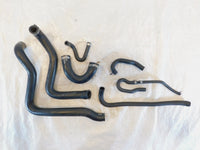 2019 Can-Am Ryker 900 Rally STD ACE Engine Coolant Water Air Hose Pipe Line Lot - C3 Cycle