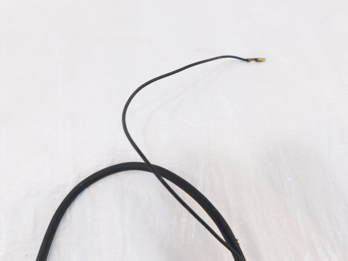1987-2006 Suzuki Intruder 1400 Boulevard S83 VS1400 Stater Motor Cable Wire Lead - C3 Cycle