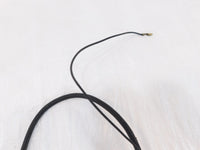 1987-2006 Suzuki Intruder 1400 Boulevard S83 VS1400 Stater Motor Cable Wire Lead - C3 Cycle