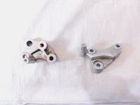 Honda VTR1000F Super Hawk Firestorm Rear Lower Shock Linkage Link Brackets - C3 Cycle