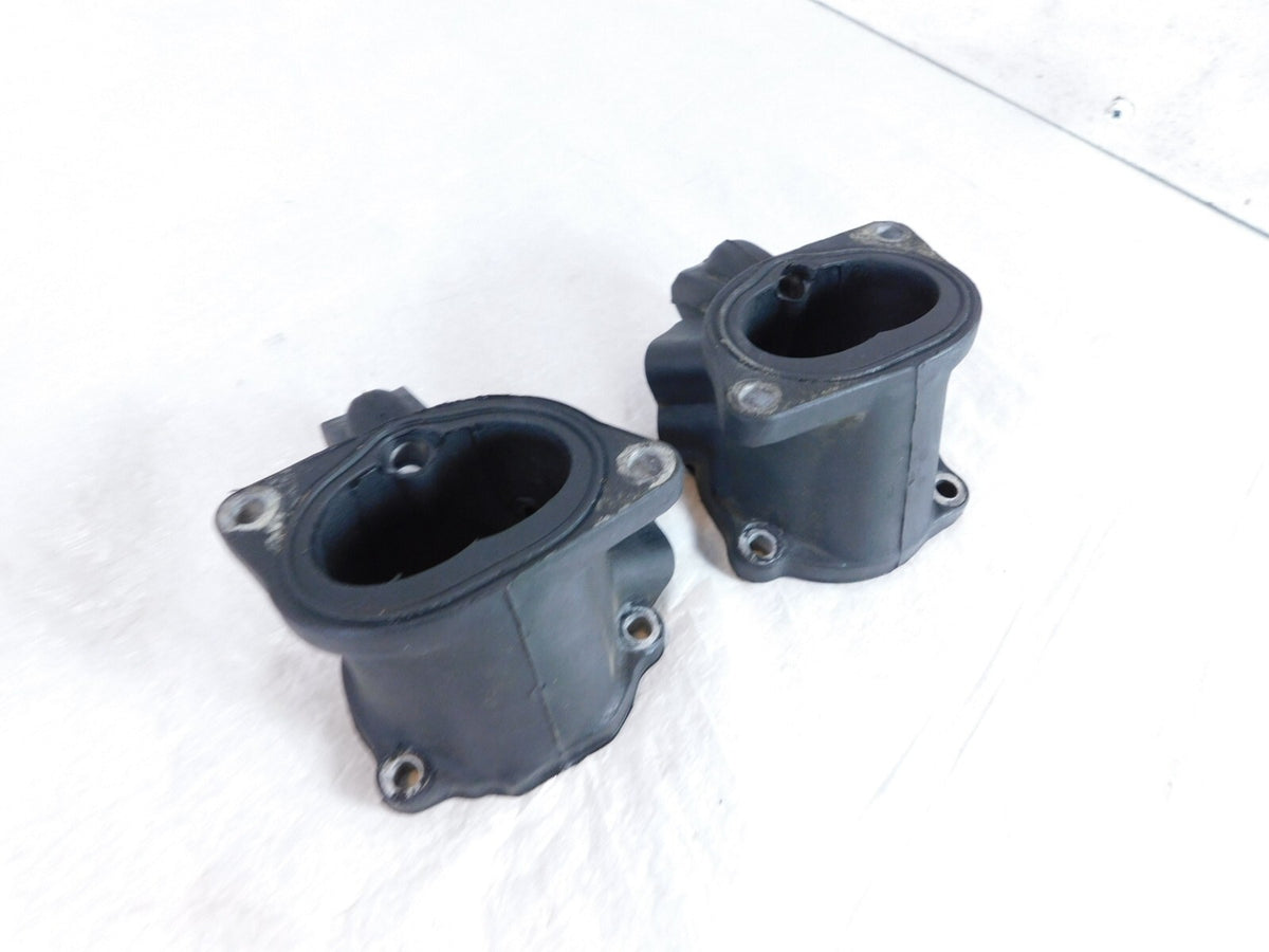 22-25 Harley Davidson Sportster Nightster RH975 Front & Rear Intake Manifolds - C3 Cycle