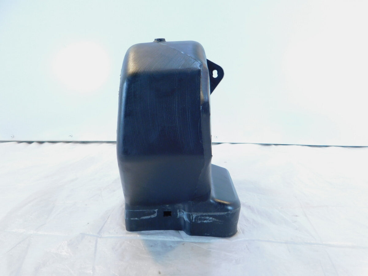 BMW R1100RT R1150RT Front Oddment Storage Compartment Tray Box & Radio Partition - C3 Cycle