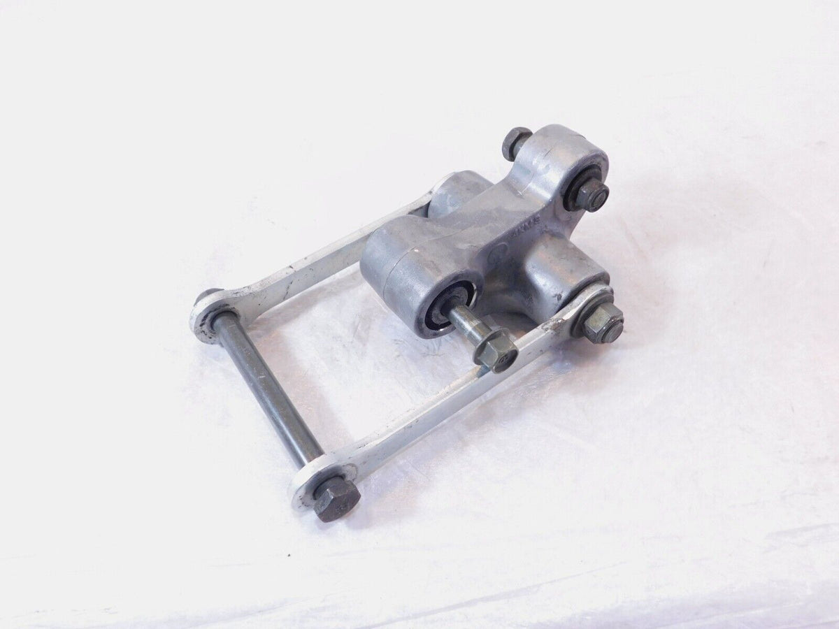 Yamaha V-Star 1100 XVS1100 Classic Custom Rear Wheel Shock Suspension Link Arms - C3 Cycle