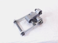 Yamaha V-Star 1100 XVS1100 Classic Custom Rear Wheel Shock Suspension Link Arms - C3 Cycle