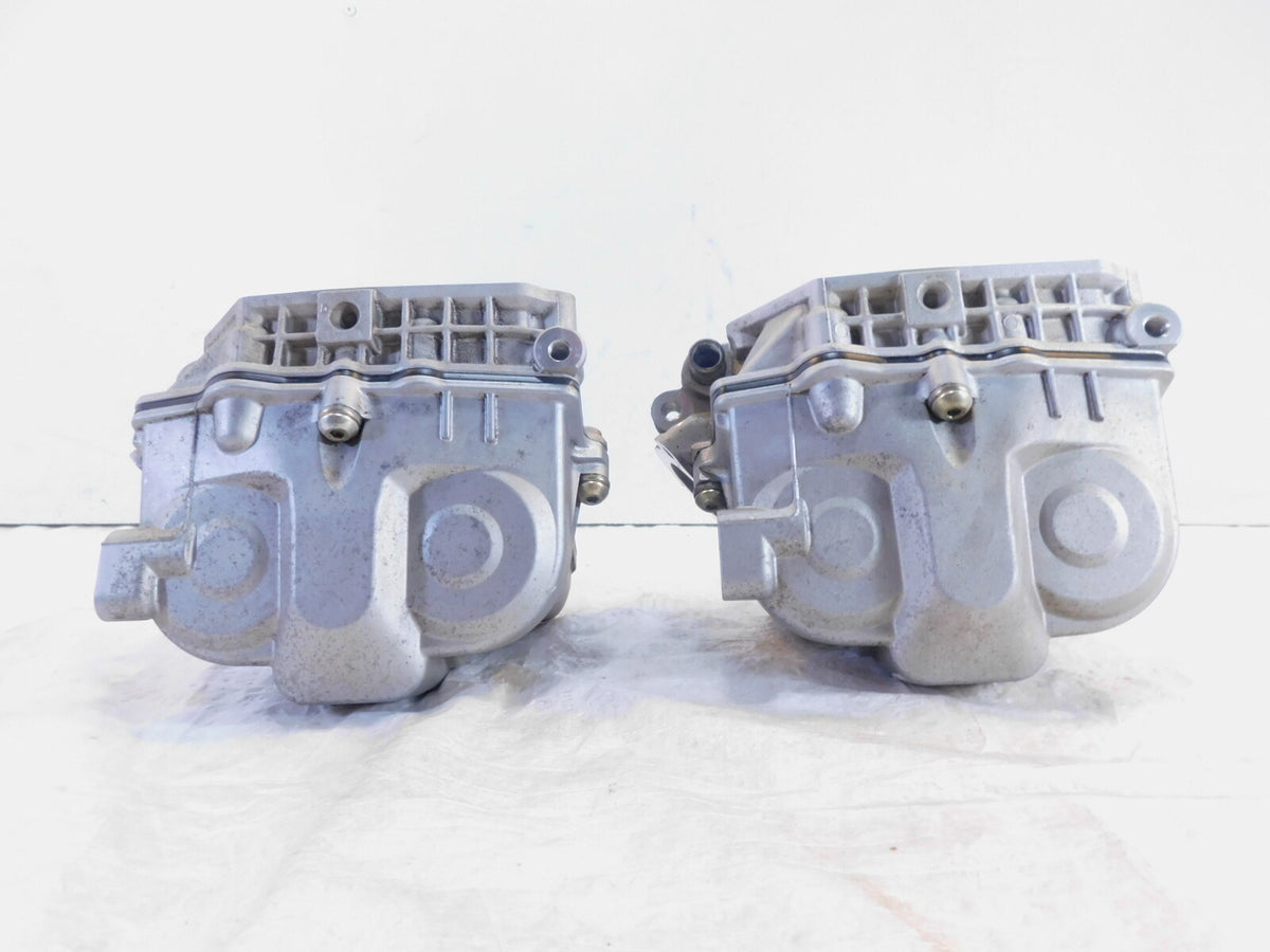 Can-Am Spyder GS RS RT Roadster 990 SE5 SM5 Engine Motor Cylinder Heads w/ Cover - C3 Cycle
