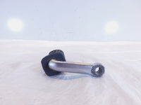 BMW Airhead R100 R60 R75 R80 R90 /6 R100RS Left Front Footrest Foot Peg - C3 Cycle