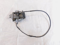 1999-2010 Suzuki GZ250 Marauder 250 Mikuni Intake Carburetor Carb & Choke Cable - C3 Cycle