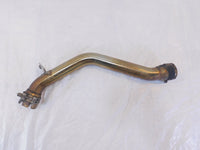 2006-2017 Triumph Daytona 675R Engine Exhaust System Secondary Header Pipe - C3 Cycle