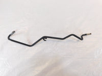 Harley Davidson Sportster XR1200 Engine Motor Oil Cylinder Head Line Hose Pipe - C3 Cycle