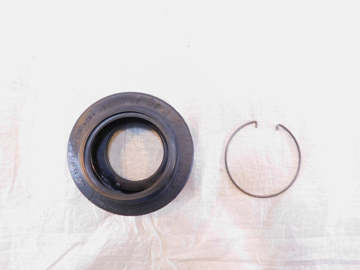 BMW R1150 R1150GS R1150R R1150RS R1150RT Rear Suspension Swingarm Rubber Boot - C3 Cycle