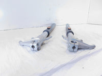 2007-2016 Aprilia SL750 Shiver 750 Left/Right Front Wheel Fork Shock Leg Tubes - C3 Cycle