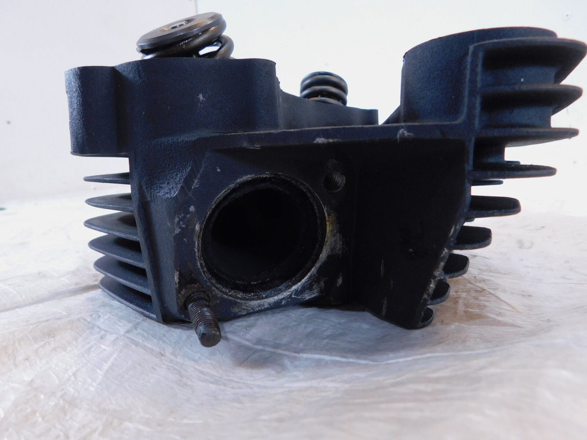 Buell M2 Cyclone S3 Thunderbolt & X1 Lightning 1200 Thunderstorm Cylinder Heads - C3 Cycle