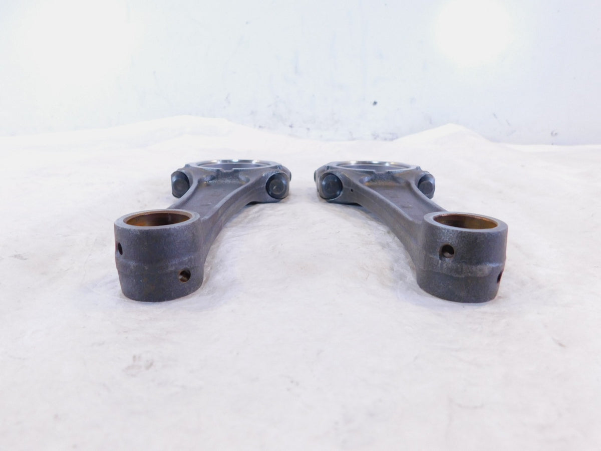 Yamaha Virago 700 750 XV700 XV750 Engine Motor Crankshaft Piston Connecting Rods