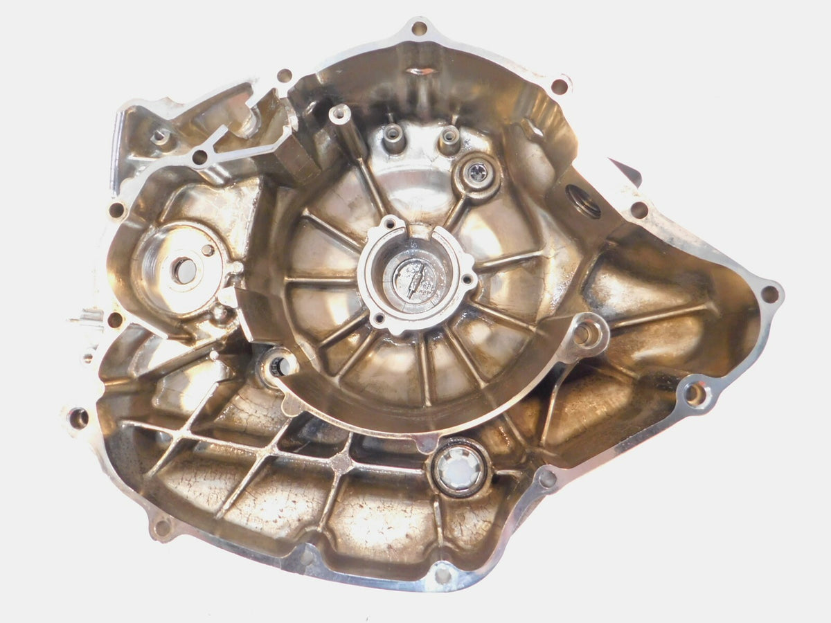 Yamaha V-Star XVS-1100 Classic Custom Silverado Left Side Crankcase Stator Cover
