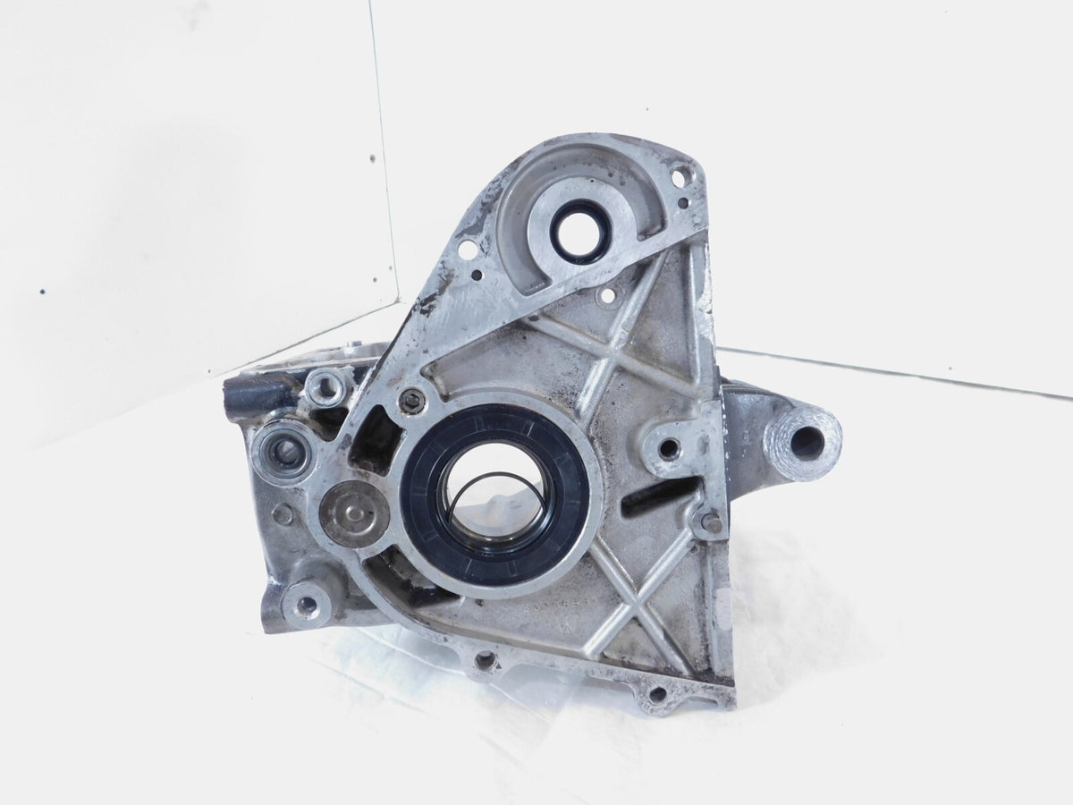 84 Harley Davidson Touring Electra Glide Classic Transmission Housing Case